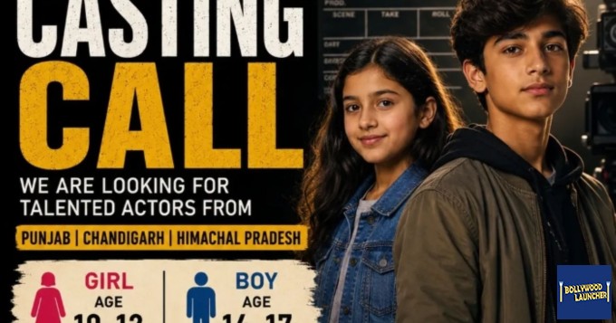CASTING CALL – HINDI FEATURE FILM