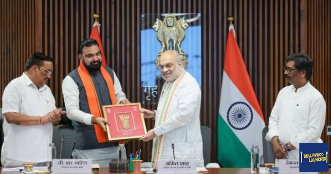 Bihar & Jharkhand reach accord over Sone River Water
