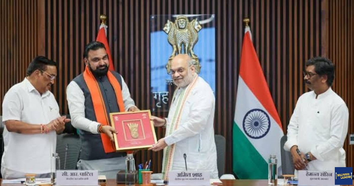 Bihar & Jharkhand reach accord over Sone River Water