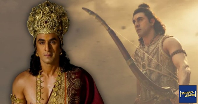 RAMAYANA - Official Trailer Credit: YouTube Channel of Sony Pictures Entertainment