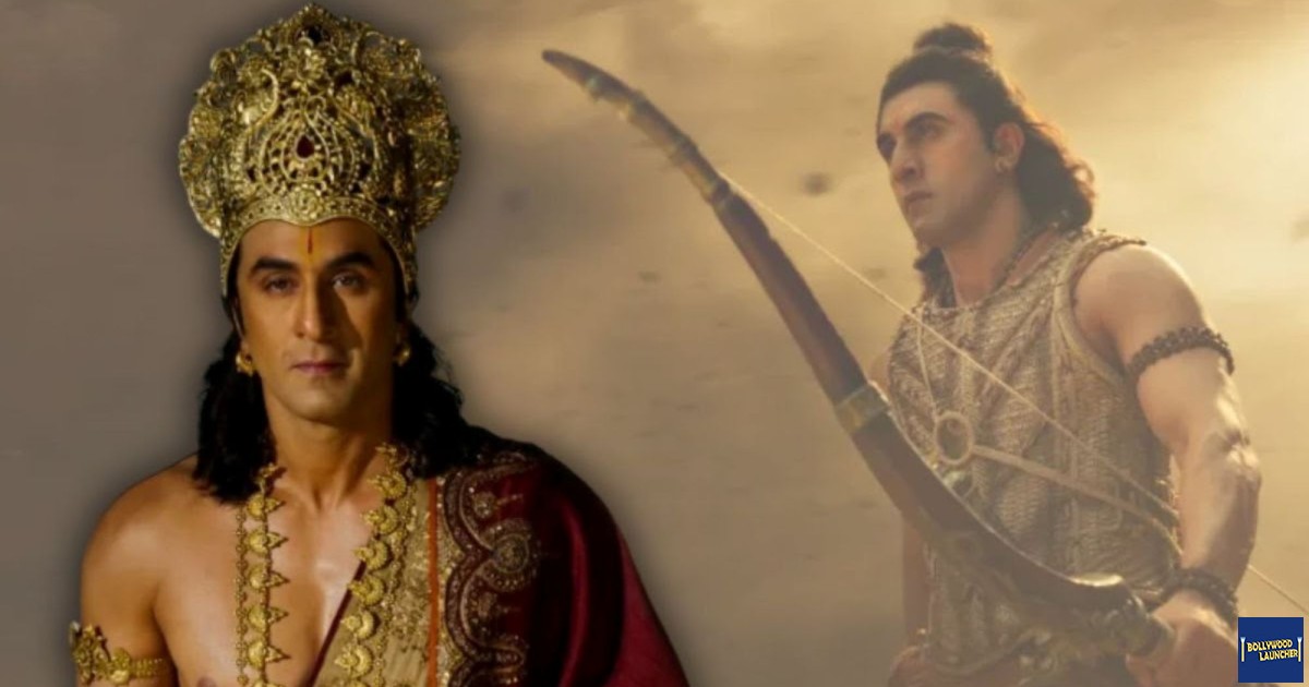 RAMAYANA - Official Trailer Credit: YouTube Channel of Sony Pictures Entertainment