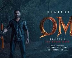 OM First Strike | Dhanush | Mammootty | Sai Pallavi | Sreeleela | Rajkumar | credit: YouTube channel of @wunderbarstudios R Take