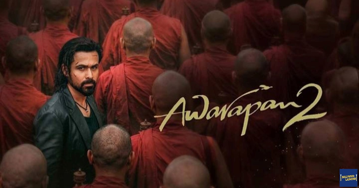 Awarapan 2 Box Office Collection Day 1: Emraan Hashmi’s film make strong debut, check out first day figures