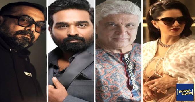 Anurag Kashyap reveals why Vijay Sethupathi and Javed Akhtar have been mentioned under ‘Special Thanks’ in Kennedy
