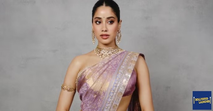 Good relief for Janhvi Kapoor from Delhi High Court, this order was passed on obscene content