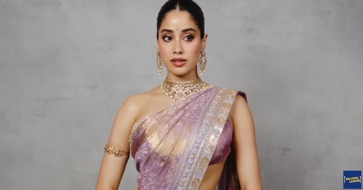 Good relief for Janhvi Kapoor from Delhi High Court, this order was passed on obscene content