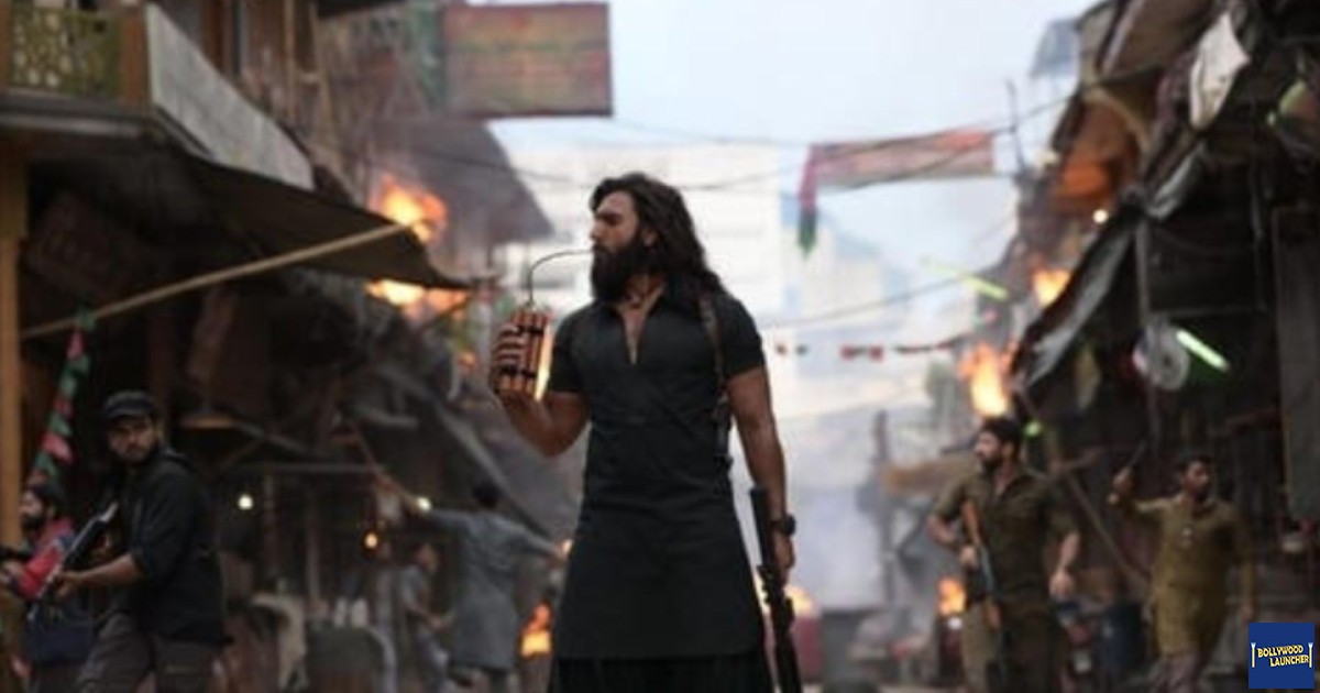 Dhurandhar 2 Shatters Records Ranveer Singh & Aditya Dhars Film Opens with ₹240 Cr Day 1 Blitz