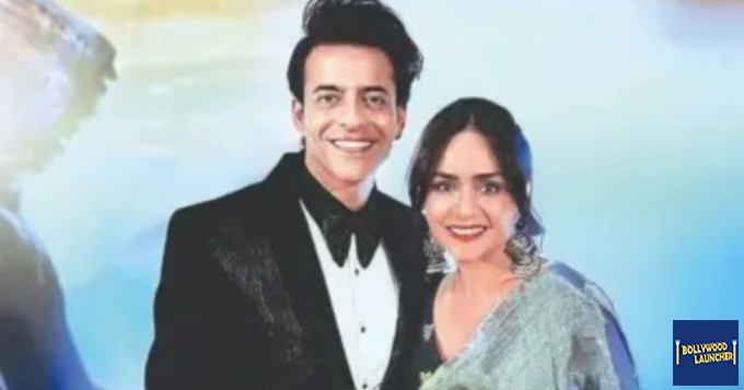 Amruta Khanvilkar-Himanshu Malhotra Divorce Rumours: Couple's major statement regarding reports of living apart for 18 months
