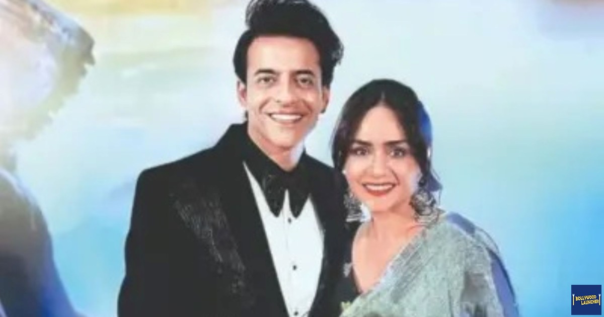 Amruta Khanvilkar-Himanshu Malhotra Divorce Rumours: Couple's major statement regarding reports of living apart for 18 months