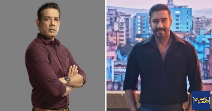 Anup Soni talks about Ajay Devgn hosting Crime Patrol: "This show will be remembered by the masses