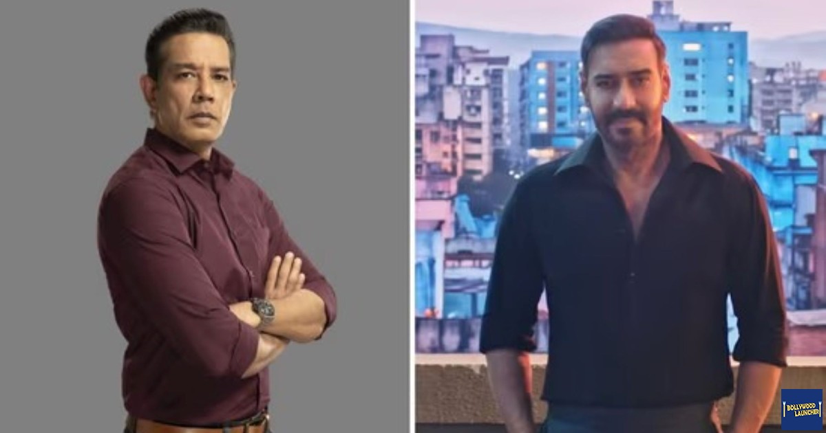Anup Soni talks about Ajay Devgn hosting Crime Patrol: "This show will be remembered by the masses