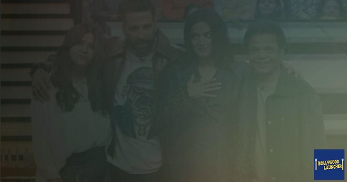 Ektaa Kapoor Donates Wheel of Fortune Winnings to Aid Rajpal Yadav