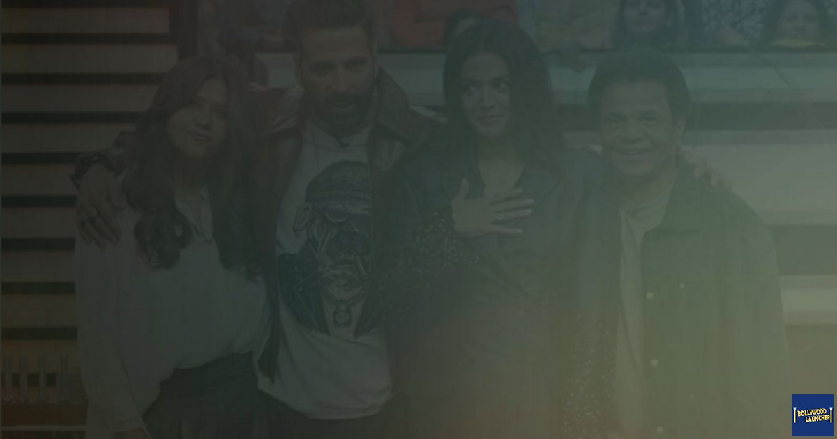 Ektaa Kapoor Donates Wheel of Fortune Winnings to Aid Rajpal Yadav