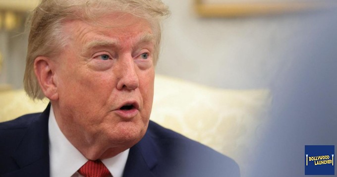 Donald Trump Declares Emergency Over Foreign Equipment in Power Grid