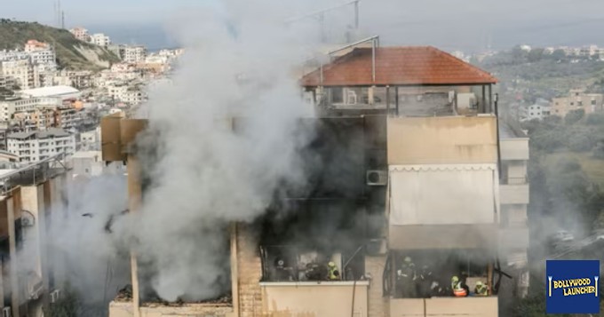 Fresh Blasts Shake Iran as Lawmaker Threatens Capture of US Soldiers