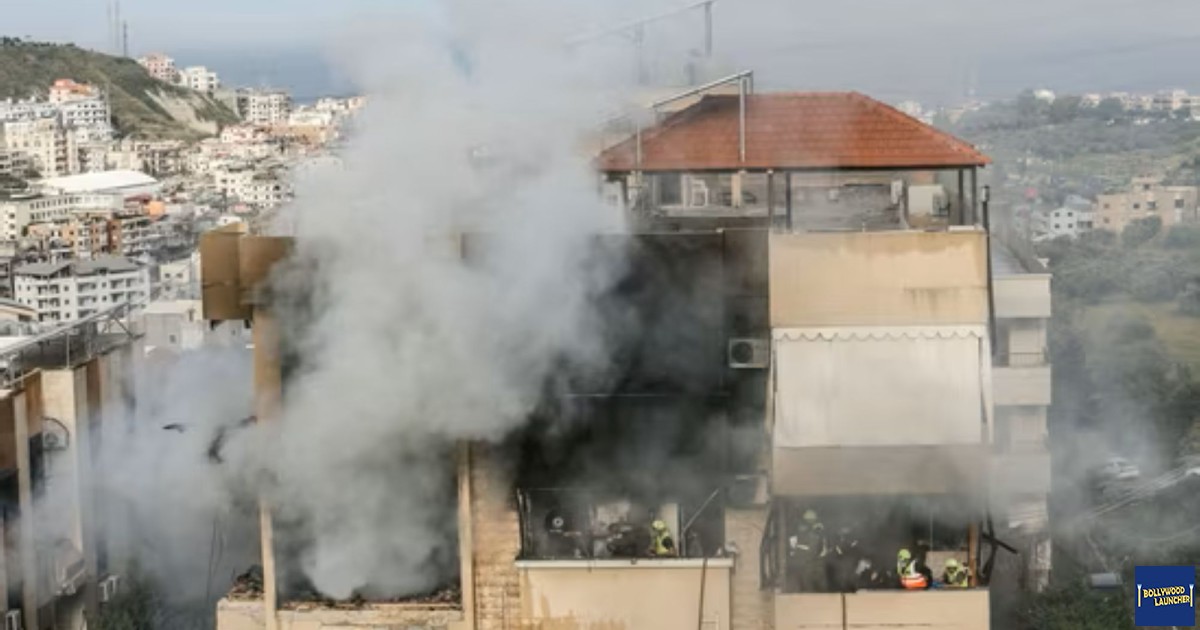 Fresh Blasts Shake Iran as Lawmaker Threatens Capture of US Soldiers