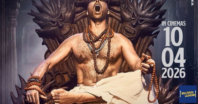 Ram Ji Aake Bhala Karenge - Making | Bhooth Bangla | Akshay Kumar | Pritam, Armaan Malik, Aarvan credit: Youtube channel of  Zee Music Company