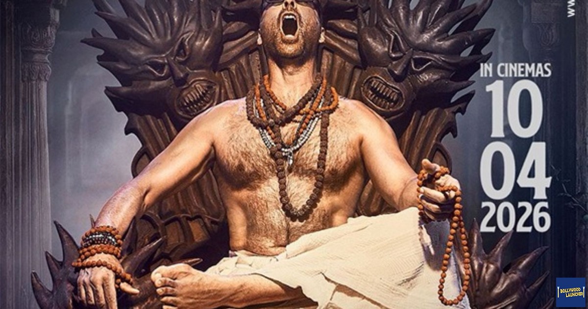 Ram Ji Aake Bhala Karenge - Making | Bhooth Bangla | Akshay Kumar | Pritam, Armaan Malik, Aarvan credit: Youtube channel of  Zee Music Company