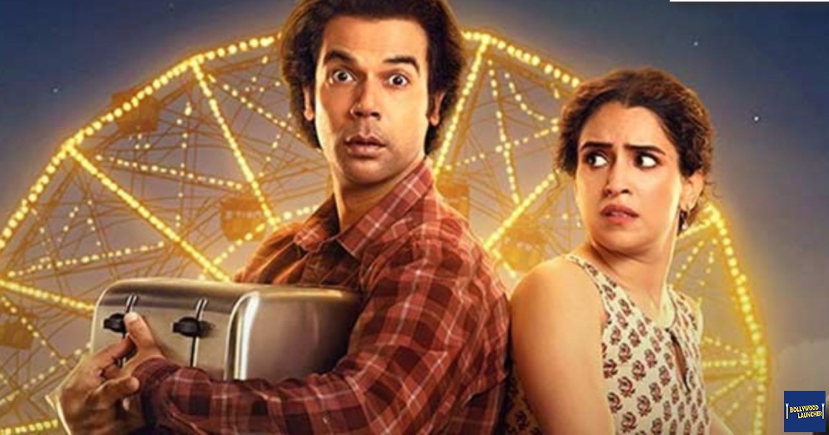 Rajkummar Rao’s Toaster Tantrum: Netflix Sparks Chaos with Sanya Malhotra
