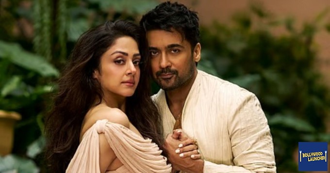 Suriya Karuppu Financial Crisis: Loan taken before release of 'Karuppu Jyothika came forward to support Suriya Suriya Karuppu Financial Crisis