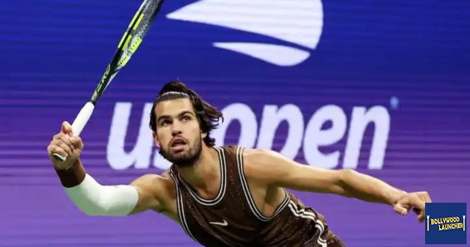 "Sports News" Carlos Alcaraz Wins On Return As US Open Action Continues