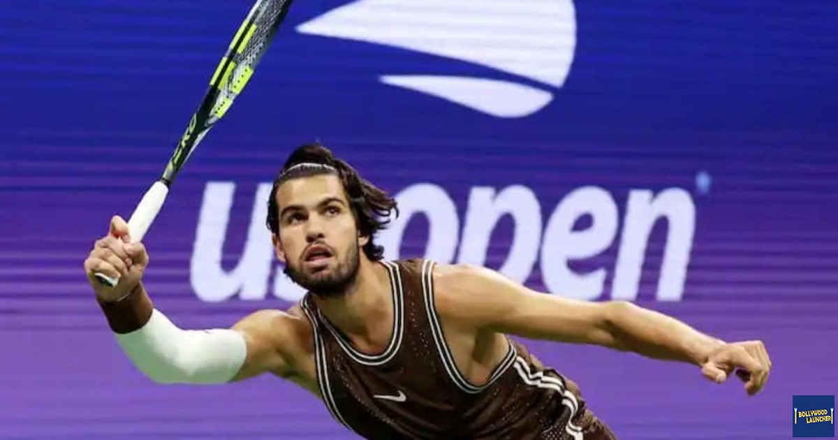 "Sports News" Carlos Alcaraz Wins On Return As US Open Action Continues