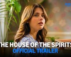 The House of the Spirits - Official Trailer | Prime Video India Credit: YouTUBE Channel OF Prime Video india
