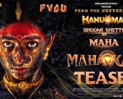 Mahakali: Official Teaser | Akshaye Khanna As Shukracharya | Pujakolluru | RK movie | IN Cinemas Credit: YouTube Channel of Silver Sky Studio