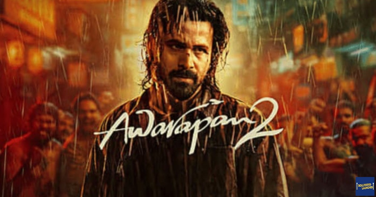 Awarapan 2 Box Office: Emraan Hashmi Sets a New Record