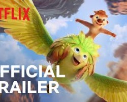 Swapped | Official Trailer | Netflix Credit YouTube Channel of Netflix and Netflix Family