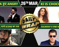 Aditya Dhar SLAMS Fake Ai Pics, Kiara Advani Shows Post-Delivery GLOW | Top 10 News | Daily Wrap