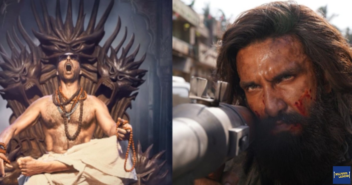 Bhooth Bangla might be pushed back again! Makers rethink release plans as Dhurandhar 2 dominates the wave