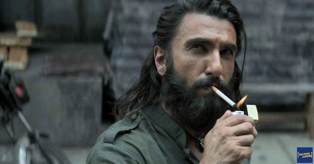 Ranveer Singh’s Dhurandhar The Revenge Screening in Canada as Police Step In After Audience Destroys Screen