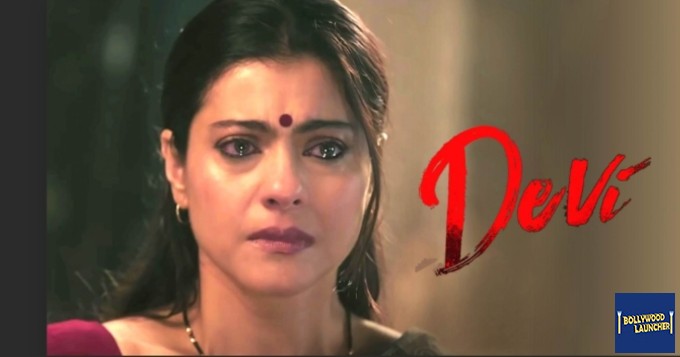 Devi: Heartbreaking Story of 9 Women | Short Film | Kajol, Shruti Haasan | Credit: YouTube Channel of Amazon MX Player