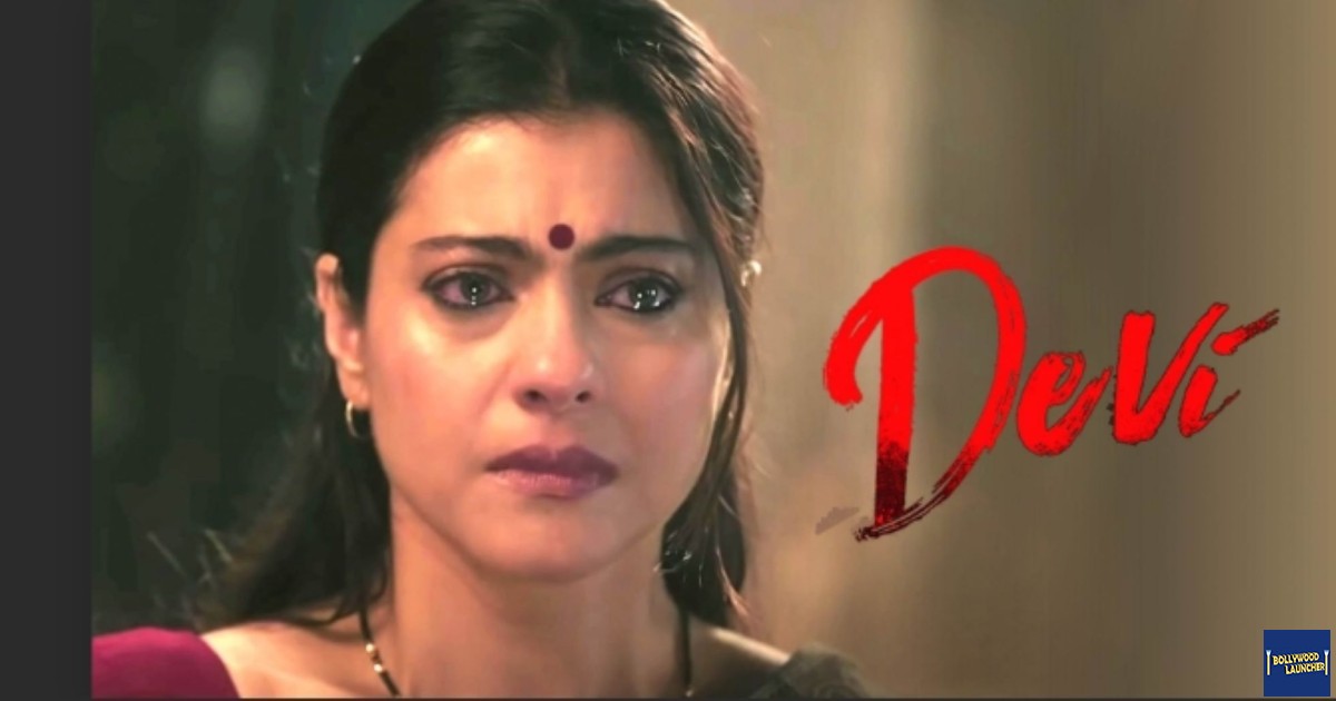 Devi: Heartbreaking Story of 9 Women | Short Film | Kajol, Shruti Haasan | Credit: YouTube Channel of Amazon MX Player