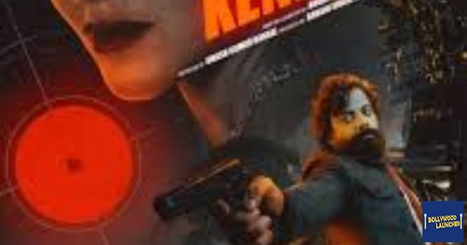 Kennedy Official Trailer Watch Now on ZEE5 Credit: YouTube Channel of ZEE5