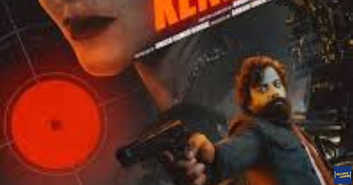 Kennedy Official Trailer Watch Now on ZEE5 Credit: YouTube Channel of ZEE5