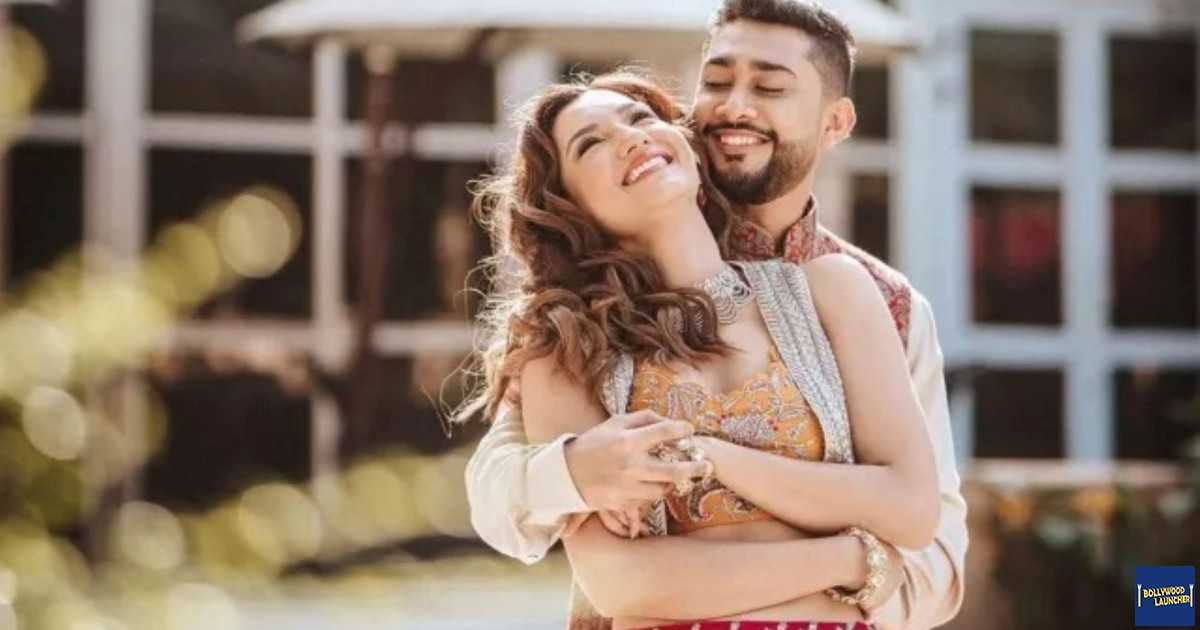 Gauahar Khan-Zaid Darbar Marriage: Tie the knot despite family opposition; Gauahar said, "Those who have a problem should not come to the wedding