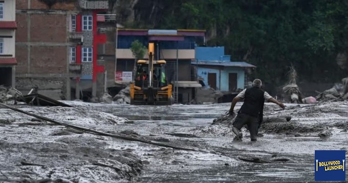 Nepal Flood Death Toll Rises as Rescue Operations Continue