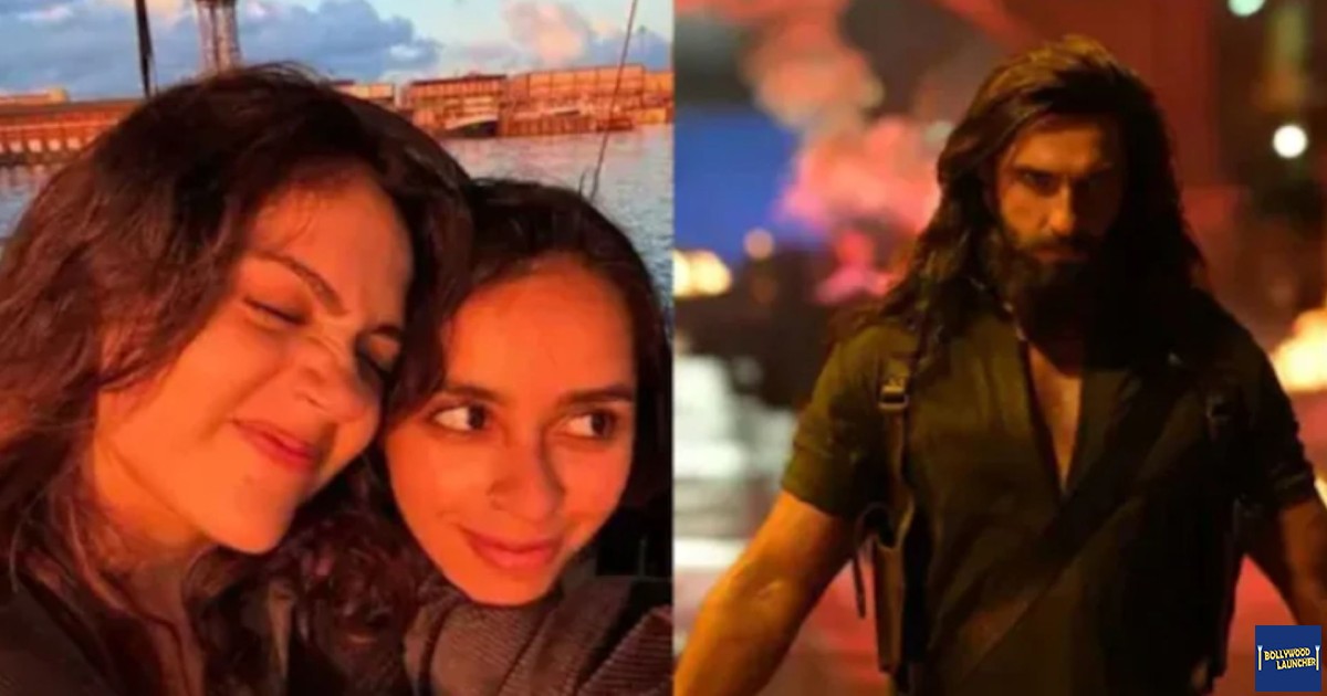 Aneet Padda’s Sister Sparks Controversy, Deletes Account After Calling Dhurandhar ‘Propaganda