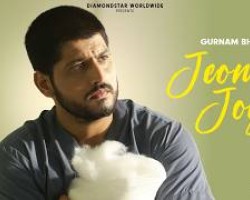 Jeon Jogge | Ishqa'n De Lekhe | Gurnam Bhullar | Isha Malviya | New Punjabi Song 2026 Credit YouTube Channel of Speed Record