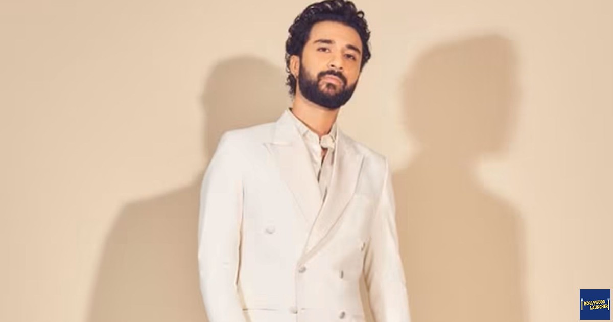 Raghav Juyal Starts Shooting for Bhai Tera Yaar Hai in leading role