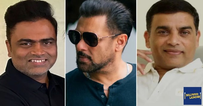 Salman Khan locks action thriller with Dil Raju & Vamshi Paidipally; shoot kicks off April 2026