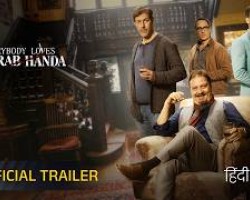 Everybody Loves Sohrab Handa | Official Trailer | Vinay Pathak, Rajat Kapoor | Pre 10th April 2026 Credit: YouTube Channel of Zee5