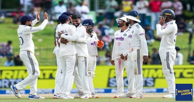 India vs Sri Lanka Test: India’s WTC hopes hinge on survival amidst rain threat