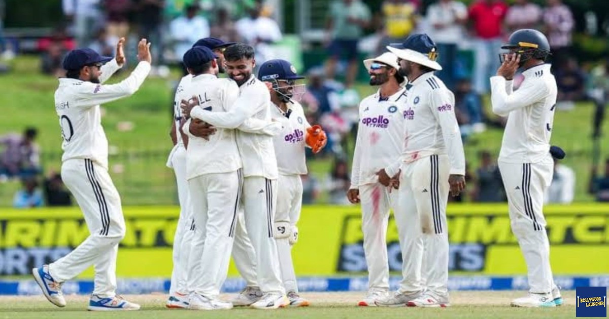 India vs Sri Lanka Test: India’s WTC hopes hinge on survival amidst rain threat
