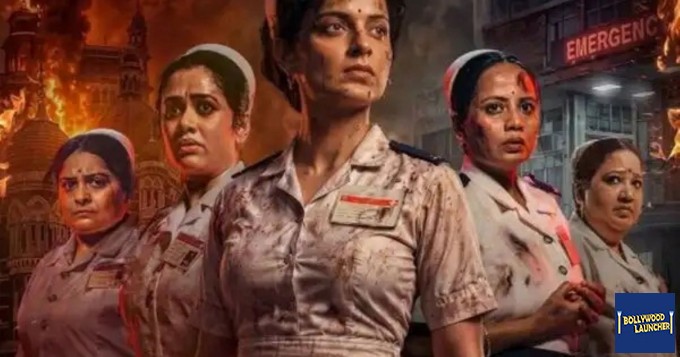 Bharat Bhhagya Viddhaata OTT release: Kangana Ranaut’s film to stream on Zee5, know when and where you can watch