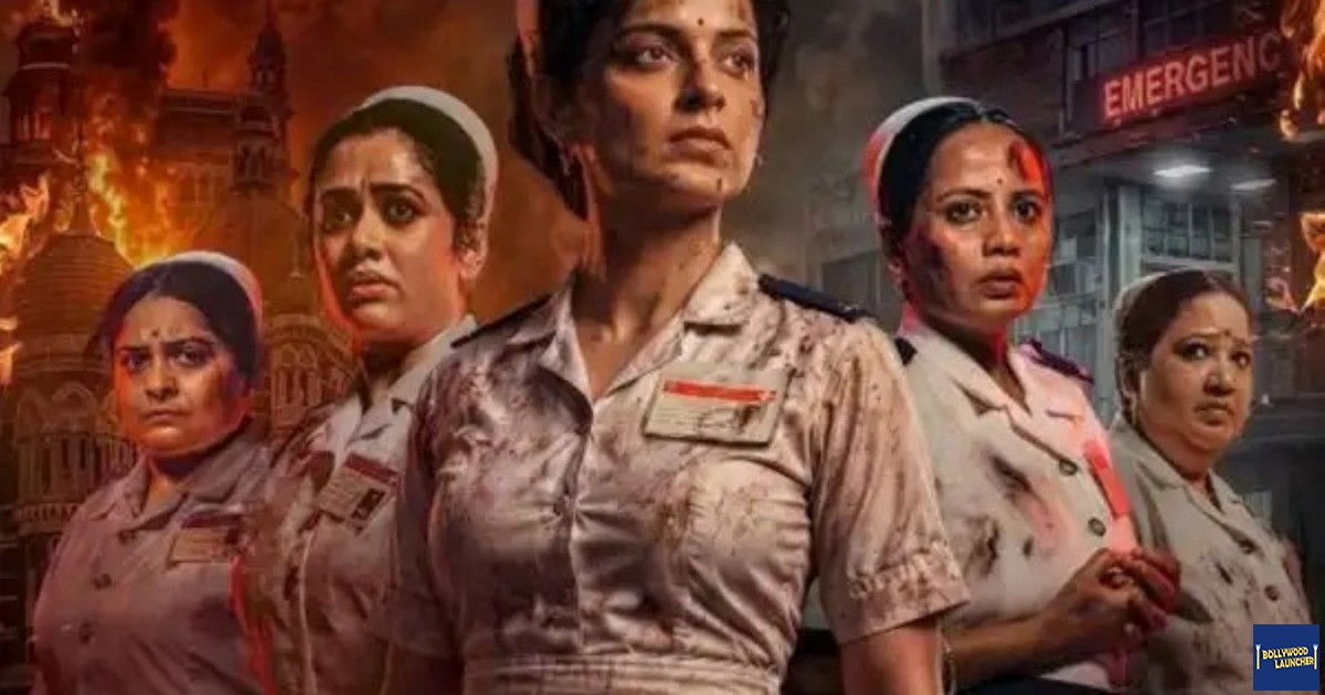 Bharat Bhhagya Viddhaata OTT release: Kangana Ranaut’s film to stream on Zee5, know when and where you can watch