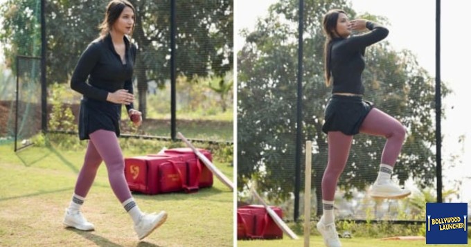 "Sports" Anaya Bangar Given Green Light to Return to Women's Cricket in Australia
