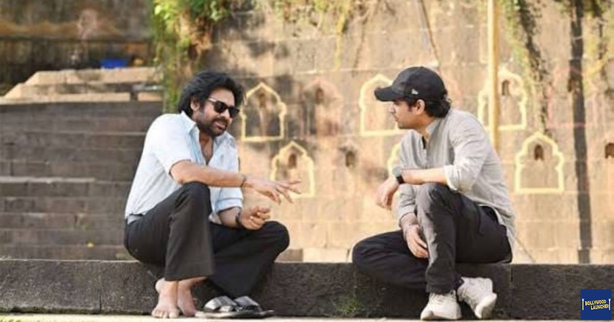 Pawan Kalyan's OG 2 gets special birthday update